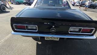 1968 Camaro Dreamgoatinc Hot Rod Classic and Muscle Cars
