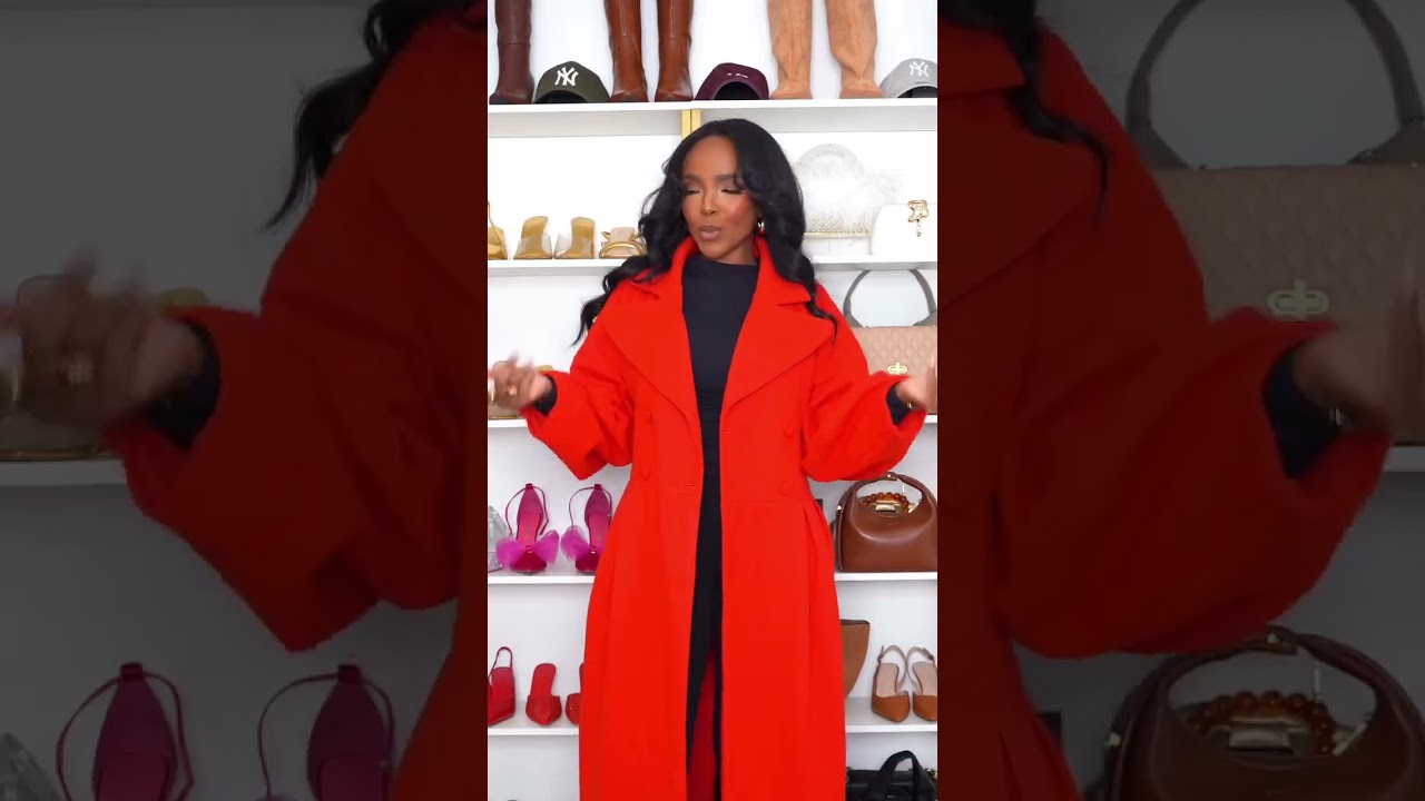 Outerwear I can’t live without 🖤 Which one is your fave? Respond “OUTFIT” to get everything in