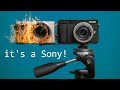 Sony A6000 Сони бои - Плакали, Кололись  но продолжали покупать...