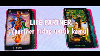 Partner Hidup.❤️✨