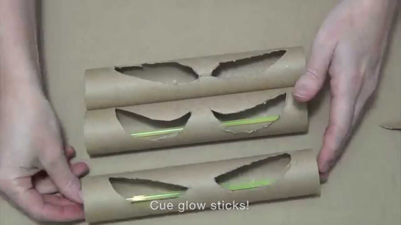 Scary Halloween Decoration Ideas To Make Scary Halloween Decoration Ideas To Make