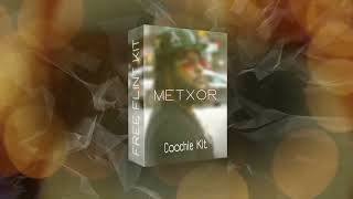 (FREE) DETROIT FLINT DRUM KIT 'Coochie' by @metxor