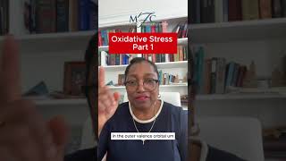 Oxidative Stress and Fertility (Part 1) #fertility #fertilitytips #fertilityhealth #fertilityjourney