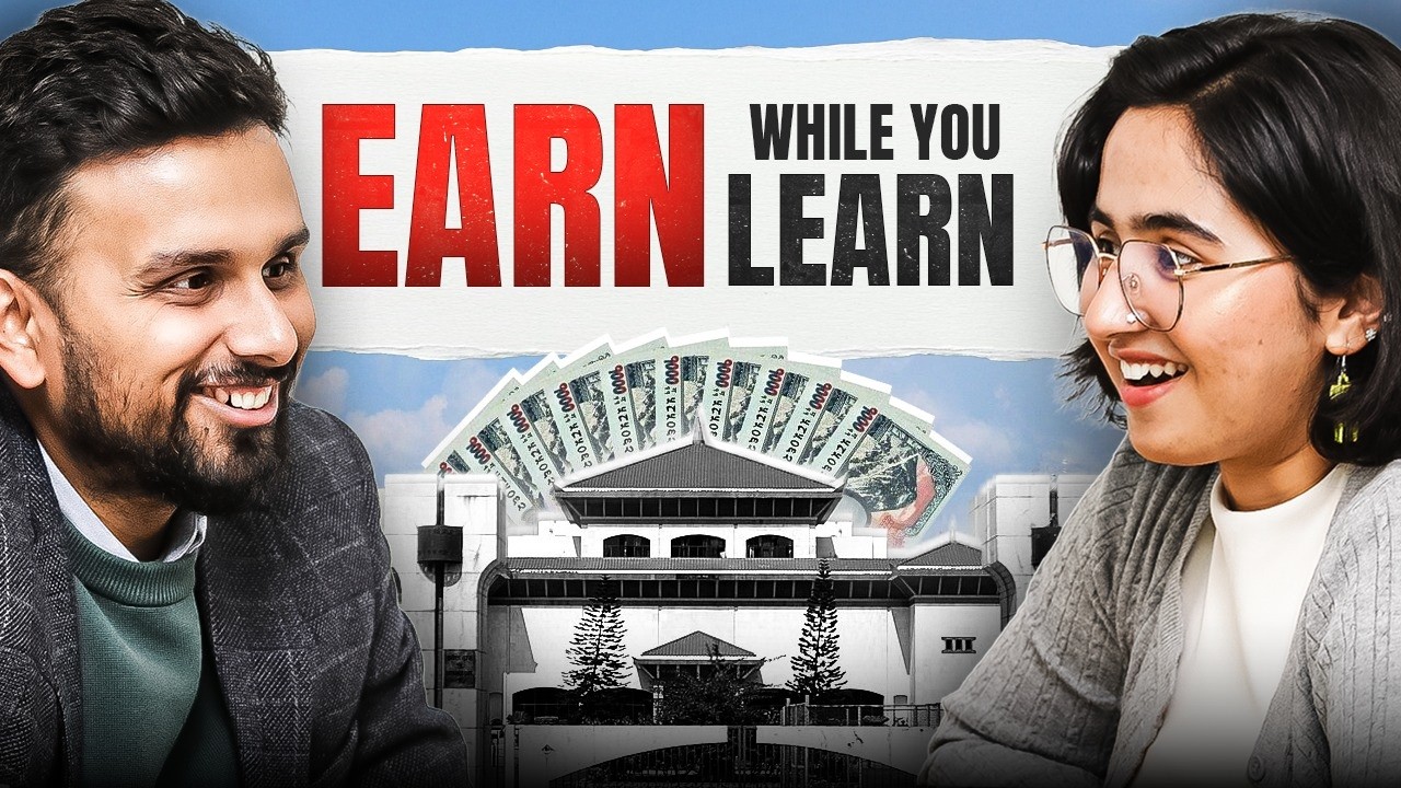 How Youths Can Enter Politics & Build a Powerful Career