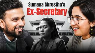 Inside Nepal’s System: Bribes, Bureaucracy & The Truth