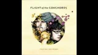 Flight of the Conchords - We're Both In Love With A Sexy Lady (Lyrics)