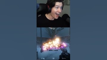 Franzj Prefers CS2 over Skins