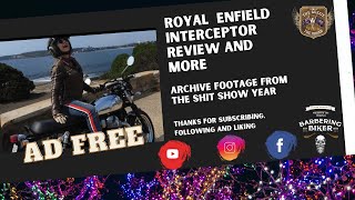 Ep 99 -Royal Enfield 650cc - Interceptor - Test ride and more
