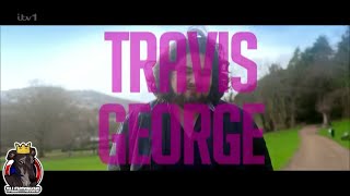 Travis George Full Semi Final Performance | Britain's Got Talent 2023 Semi Finals Day 3
