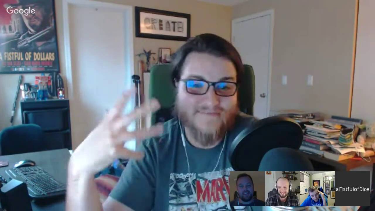 The Provokers: Q&A and Campaign Wrap-Up - YouTube