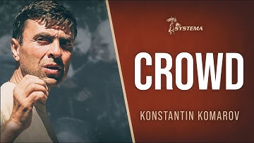Crowd (Official Trailer)