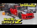 Quick & Easy Nissan 350Z Build - Part 1 of 2