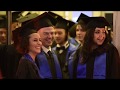 ESCP Europe Executive MBA Graduation Ceremony Class of 2017