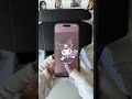 iphone 16 pro gift box impressive packing
