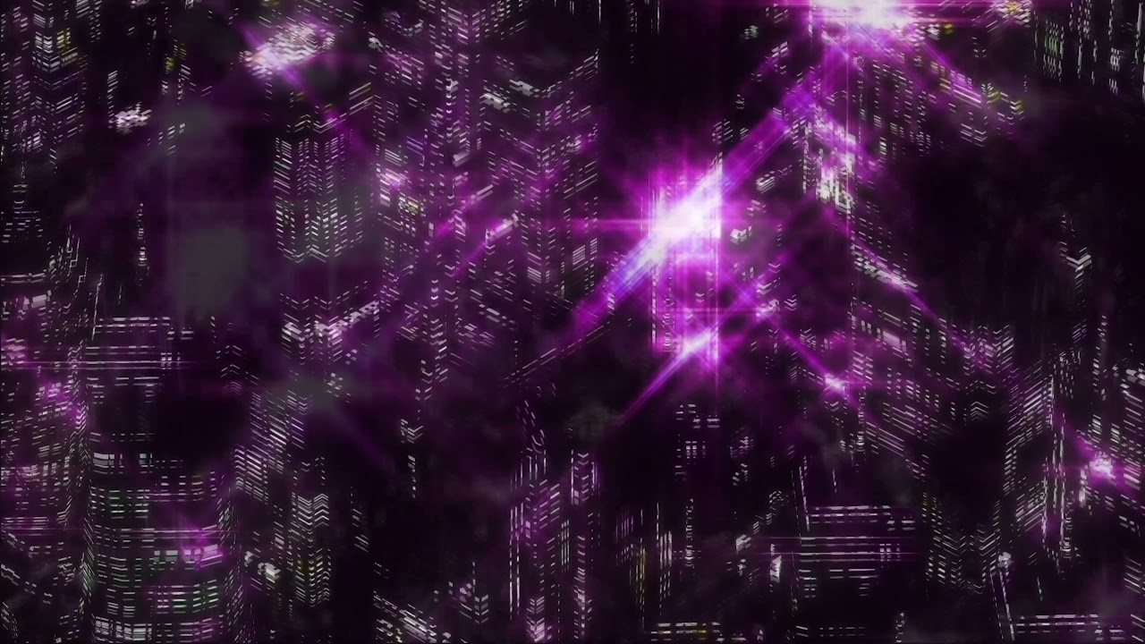 Relaxing Visual Ambience for Any Screen