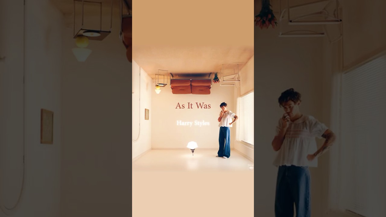 Making Music Videos - Week 8
