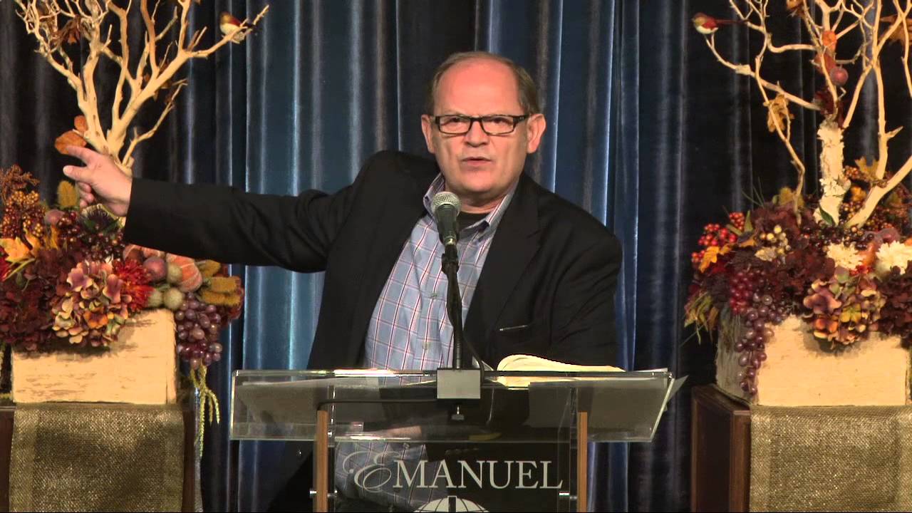 Apocalipsa - Biserica din Pergam - Lazăr Gog