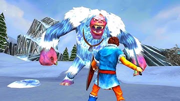 Beast quest full gameplay part 1 