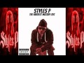 Styles P The Hardest Mixtape Out (2016) Disc 3
