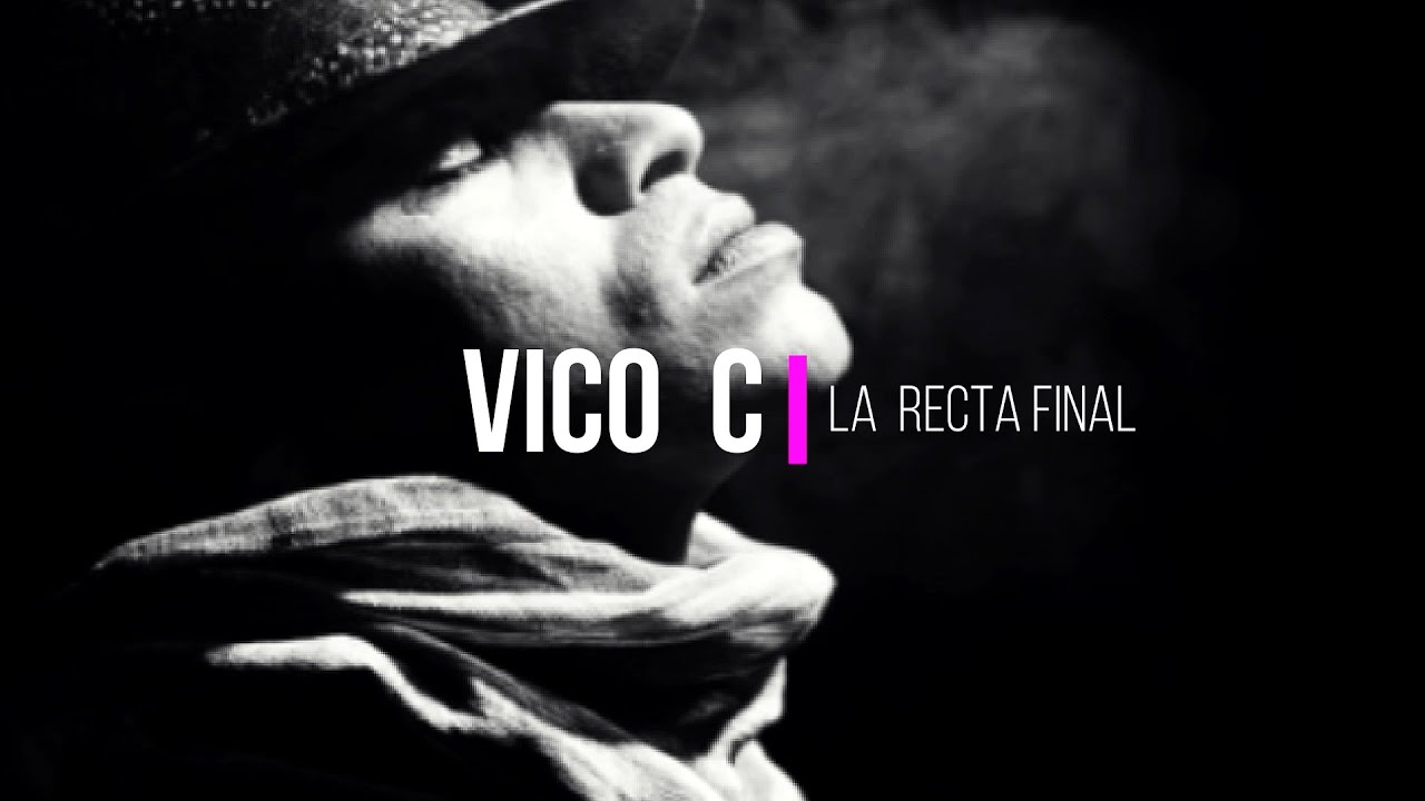 LA RECTA FINAL - VICO C 👍 Habro los ojos, me levanto auf YouTube ansehen LA RECTA FINAL - VICO C 👍 Habro los ojos, me levanto auf YouTube ansehen
