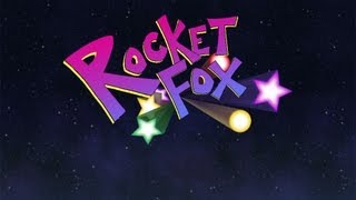 Rocket Fox - Universal - Hd Gameplay Trailer