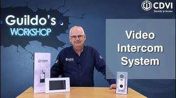 Video Intercom System