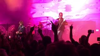 Stone Temple Pilots - Dead and Bloated - Rose Music Center Dayton OH 7-22-18