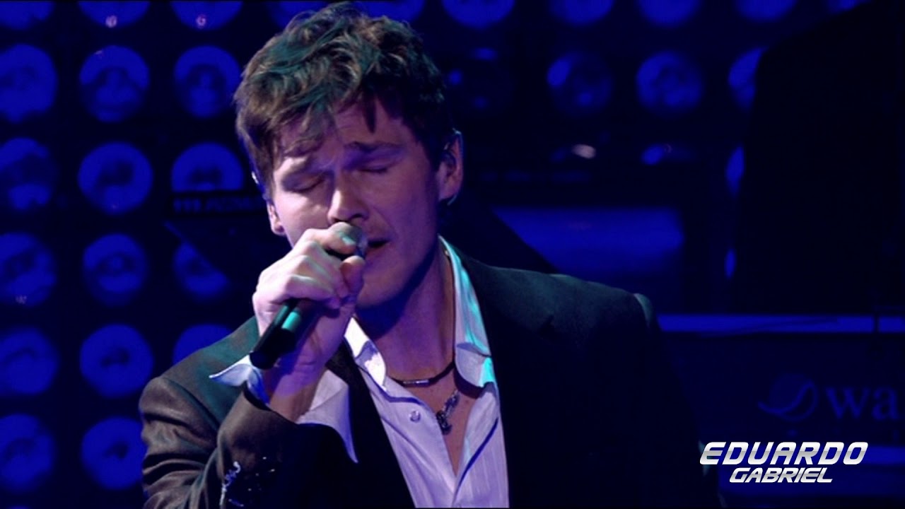 ⁣A-ha - Hunting High and Low - Final Concert Live At Oslo Spektrum 2010 HD