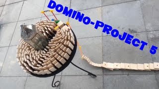 Domino-Project 5