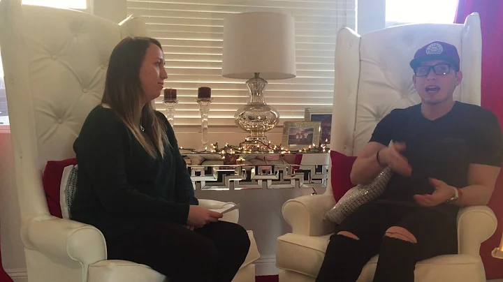 Cultural Interview: whole video (not edited)