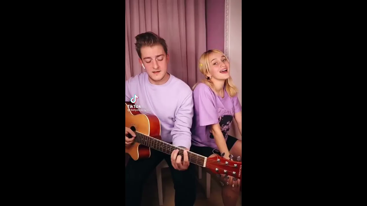 *Sugar Crush* Remix/Cover By belyavskayaaa! (Must Watch)
