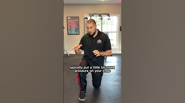 Should you do reverse or forward lunges #shorts