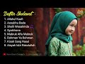 Aishwa Nahla Full Album Sholawat Terbaru 2020 Allahul Kaafi, Assubhu Bada Dll • Unofficial 2020