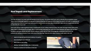 CH Evans Roofing 863-220-7290