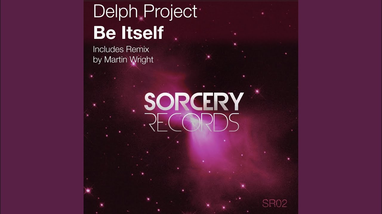 Watch Be Itself (Original Mix) on YouTube Watch Be Itself (Original Mix) on YouTube