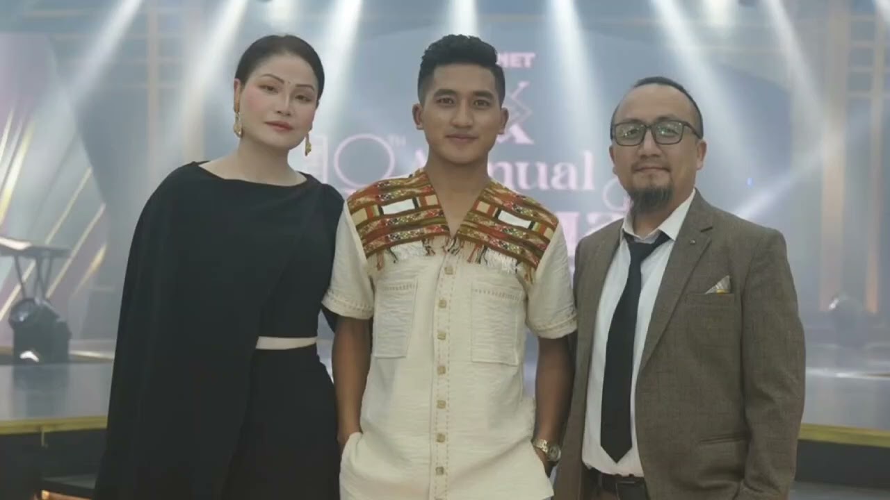 ICON LALSANGLIANA PUAL HLA NOVEMBER A KA LO PHUAH TAWH CHHIATTAWH VANG IN KA RAWN UPLOAD VE CHAUH VE