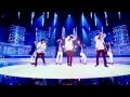 kis-my-ft2『SnowDOMEの約束』