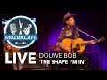 Douwe Bob - 'The Shape I'm In' live bij Muziekcafé