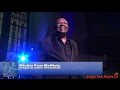 Blues Masters at the Crossroads 2014 Concert: Mighty Sam McClain
