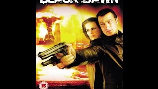 Steven Seagal   Black Dawn 2005