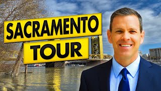 Neighborhoods of Sacramento California: Where to Live