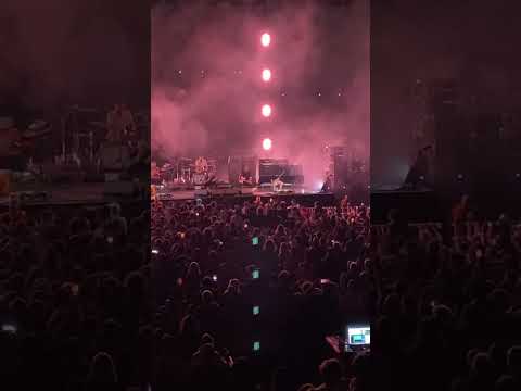 IDLES LIVE @Plissken Festival,Theatro Vrachon,Athens,Greece,30.09.2023