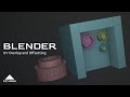 Blender  uv overlap and offsetting