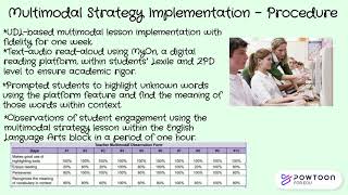 Module 9 - Action Research