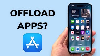 What Happens If You Offload An App?