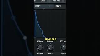 How To Create The Locklead Moon Synth In Serum 🌙 Profile