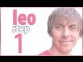 Leo - Video Soul Horoscope - May 16, 2014 - w/ Christopher Witecki