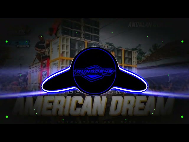 DJ SLOW TRAP AMERICAN DREAM MCSB X BRIAN REVOLUTION BASS HOREG class=