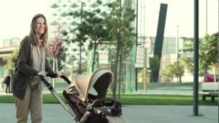 Jane Twone Pushchair features - Babyandtoddlerworld
