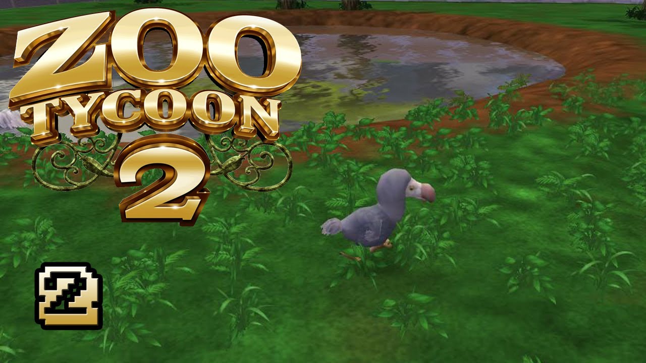 zoo tycon 2 zoo tycon 2